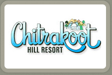  Chitrakoot Hill Resort
